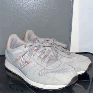 New Balance Sneakers